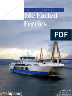 Greek Double Ended Ferries July 2023 Edition - 64a8220c