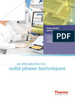 Thermo Scientific Solid Phase Guide