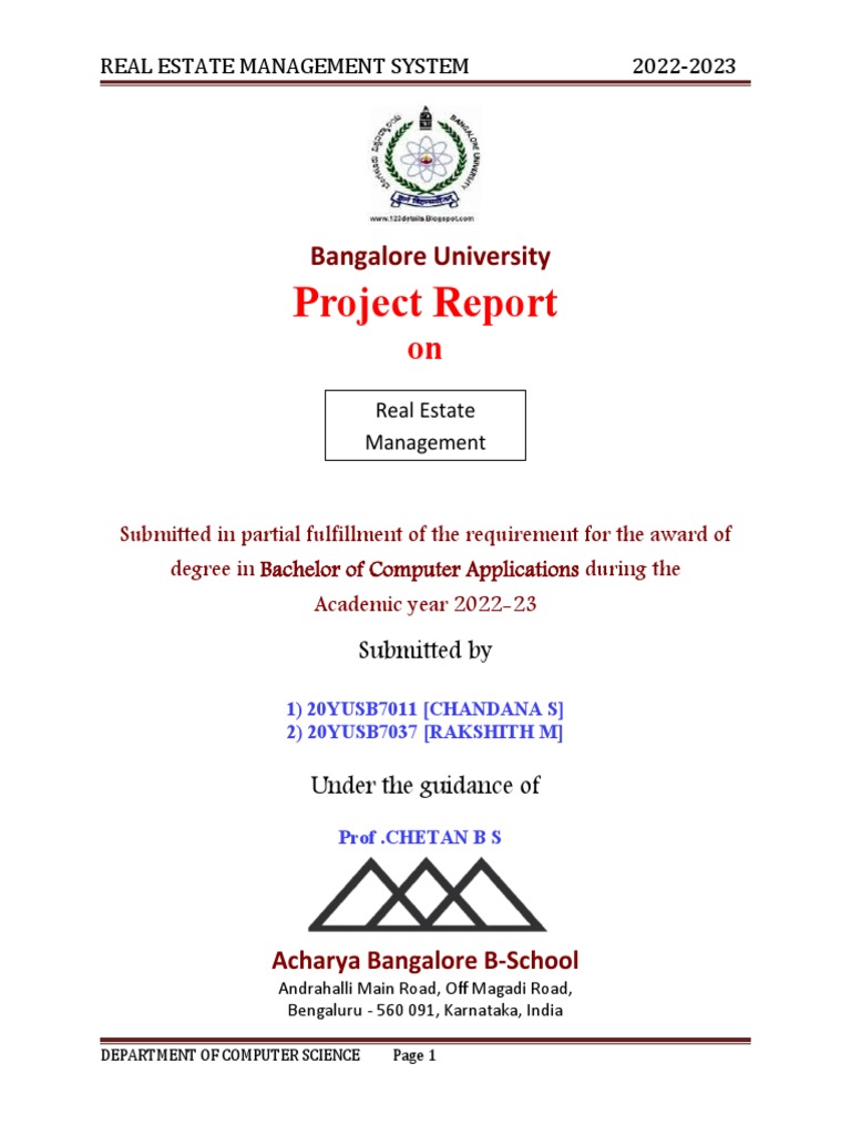 RC Real - Documentation | PDF
