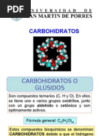 Practica n 11 Usmp