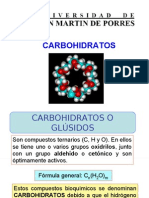 Practica N 11 Usmp