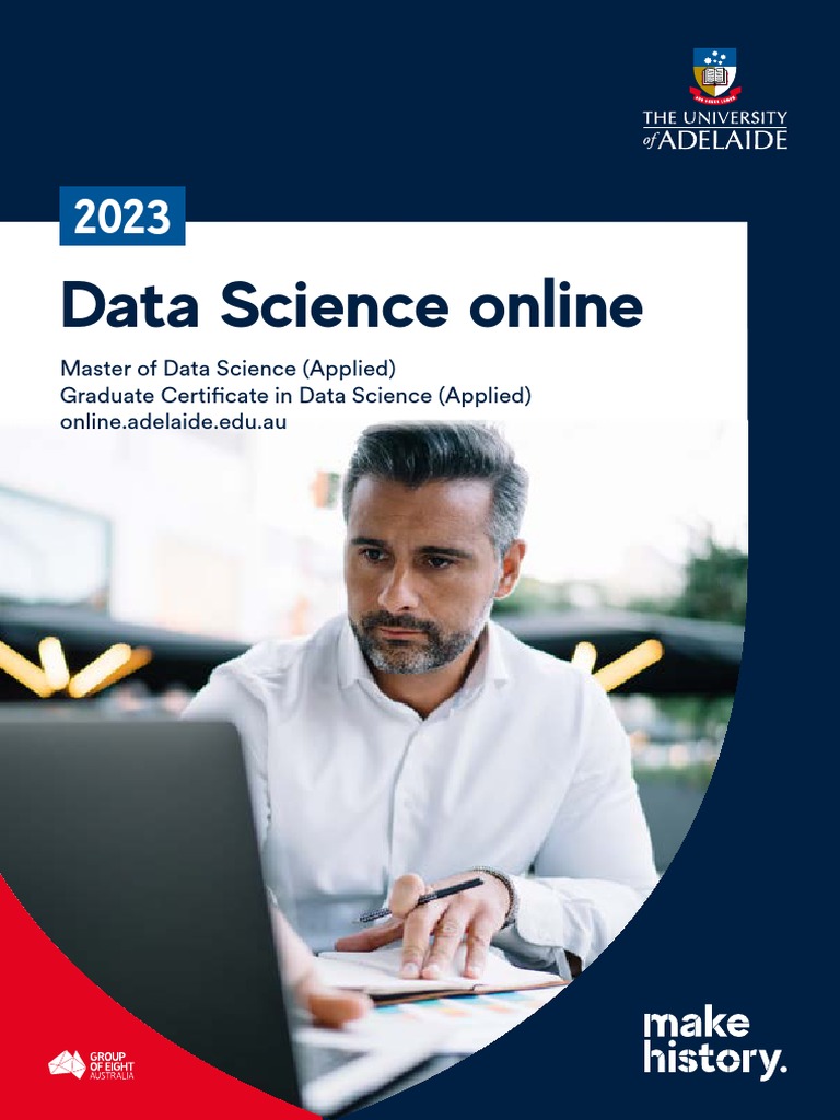 Data Science Brochure 2023 - 0 | PDF