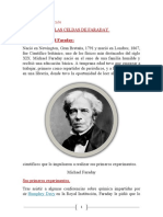 Celdas de Faraday