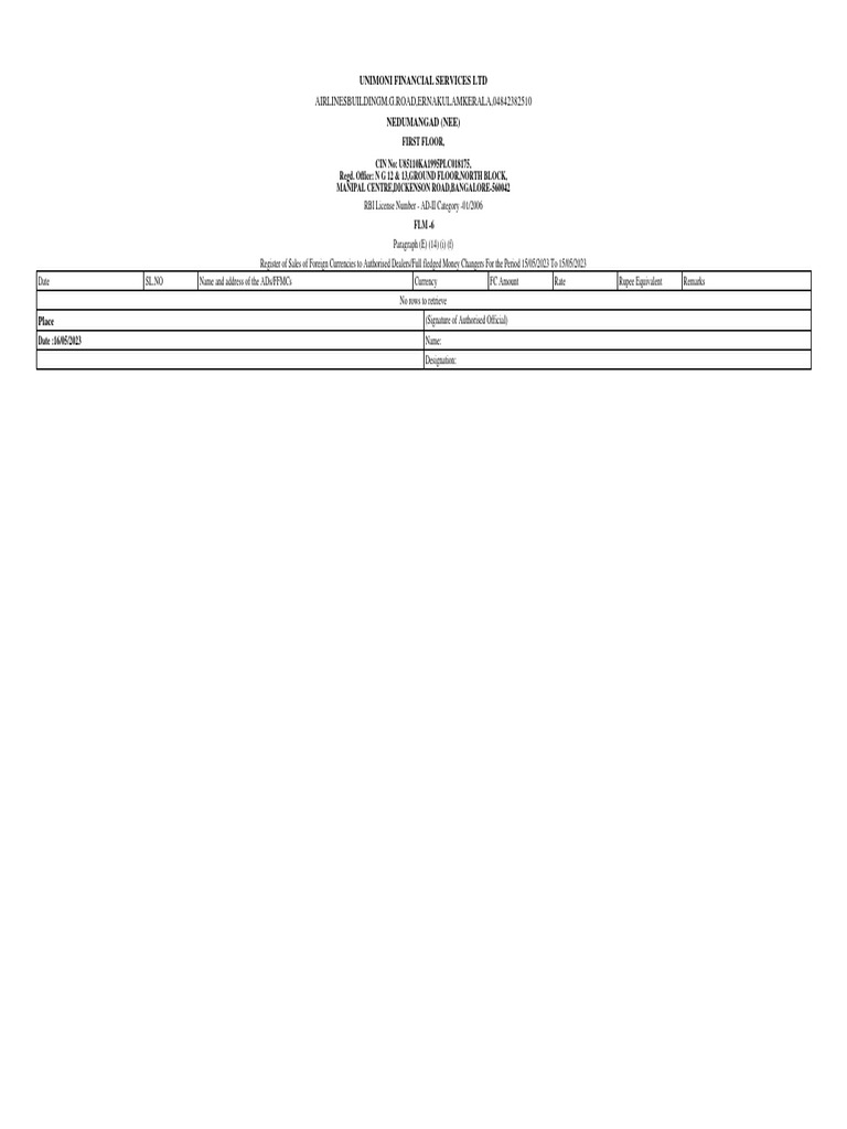 FLM (3) | PDF