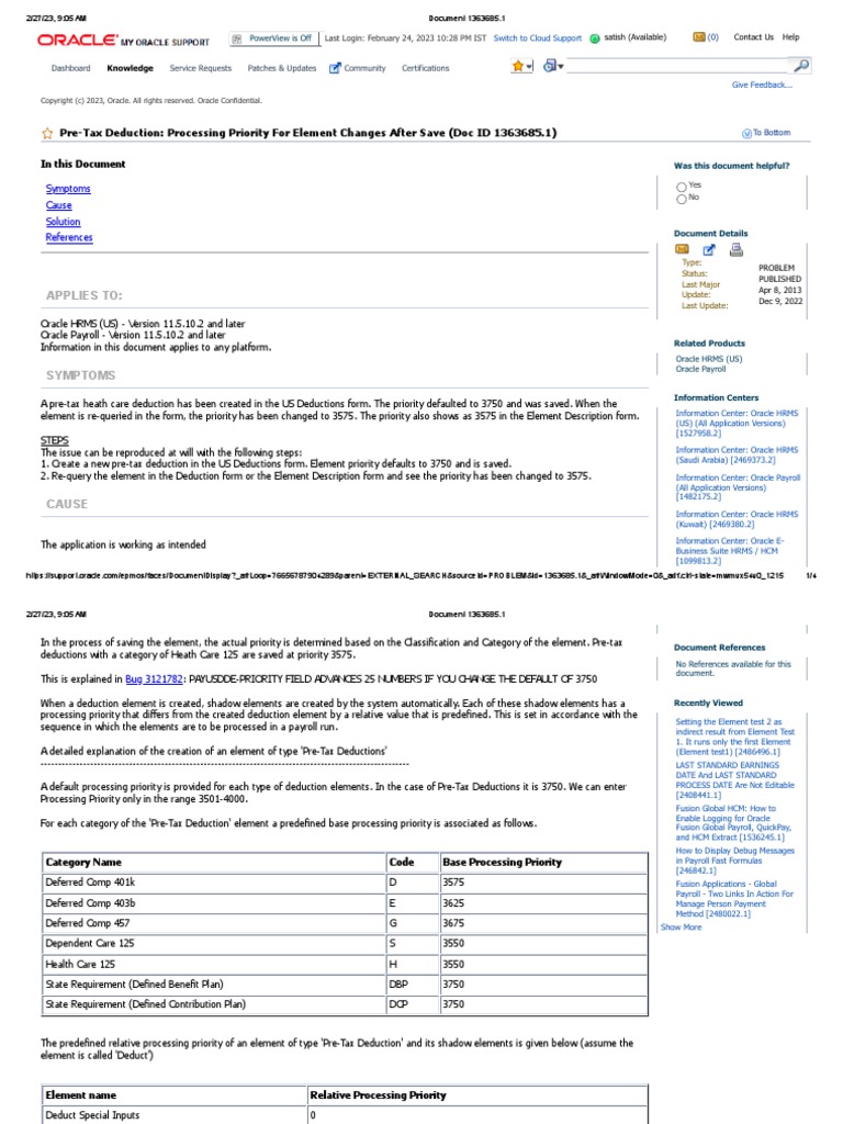 What Is Pre Tax Deduction Example