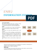 Data Information 1