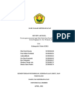 Kelompok 6 - B 2021 - Hasil Diskusi Kelompok Gangguan Hematologi