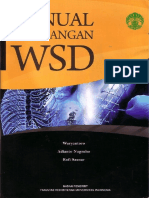 Manual Pemasangan WSD
