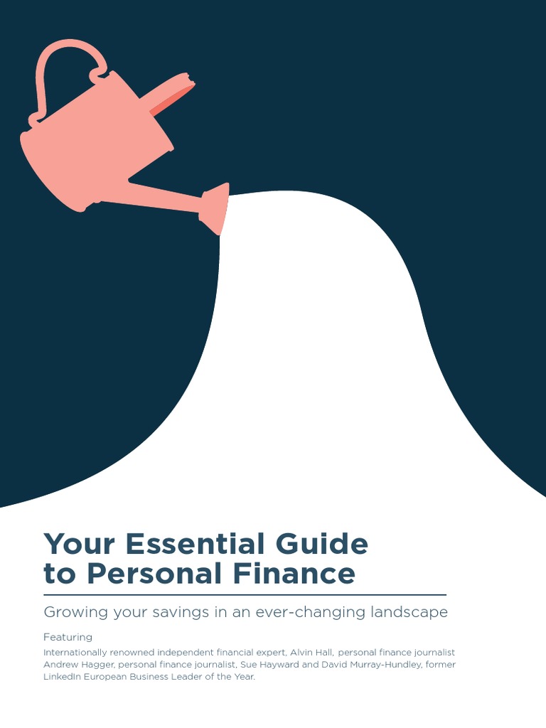 financial advice personal finance guide - Image 2