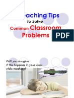 Eslteachingtips03042009 091105205959 Phpapp01