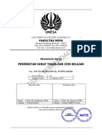 AKAD KMH AL - PM 04 - Penerbitan Surat Tugas Izin Belajar - 2