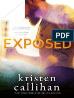 04. Exposed - Kristen Callihan