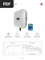 FusionSolar Residential 3-10ktl