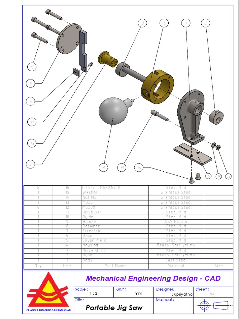 Portable Jig Saw Pdf
