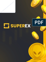 SuperEx Whitepaper - Eng