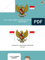 PANCASILA SEBAGAI DASAR NEGARA PPTX