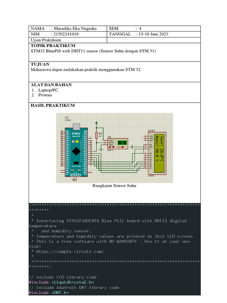 Project uas maradika eka nugraha pdf sql computer science