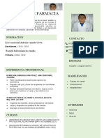 247 Curriculum Vitae Estudiante