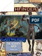 Gatewalkers AP - 1 of 3 - The Seventh Arch