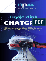 NP Media Ebook Tuyệt Đỉnh ChatGPT