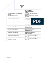 Payment Plan 18