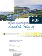 IT Master Plan Lombok
