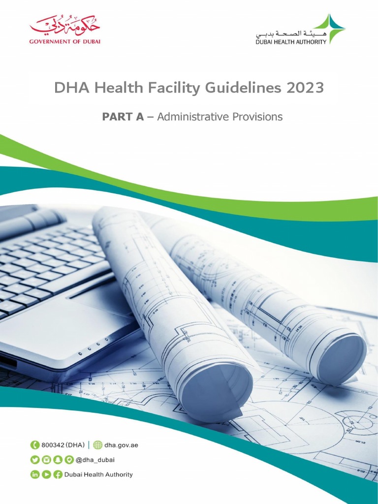 001 DHA Part A Complete PDF