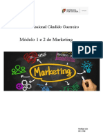 Modulo Marketing (1e2)
