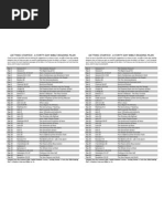 Bible Bible Reading Plan 40 Days Insert Edition