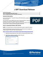 PMB 1032 - SPI2 Download Release