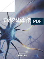 Multiple Sclerosis and Neuroimmune Summit Program 2023