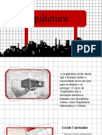 Arquitetura