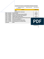 TENTATIF PROGRAM HARI KEDUA 