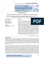 Investment Feasibility Analysis of Coil Warehouse Construction Project