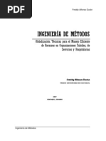 Ingenieria de Metodos