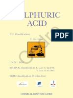 Sulphuric-Acid Filigrane