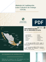 Modulo III. Aspectos Del Derecho Colectivo Del Trabajo Parte II