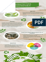 Infografia Arquitectura Sustentable - Alejandro Figueroa - 621-13-11983