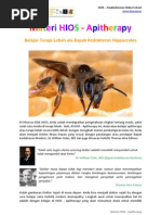 Download Materi HIOS - Apitherapy by Andreas Hermawan SN66167305 doc pdf