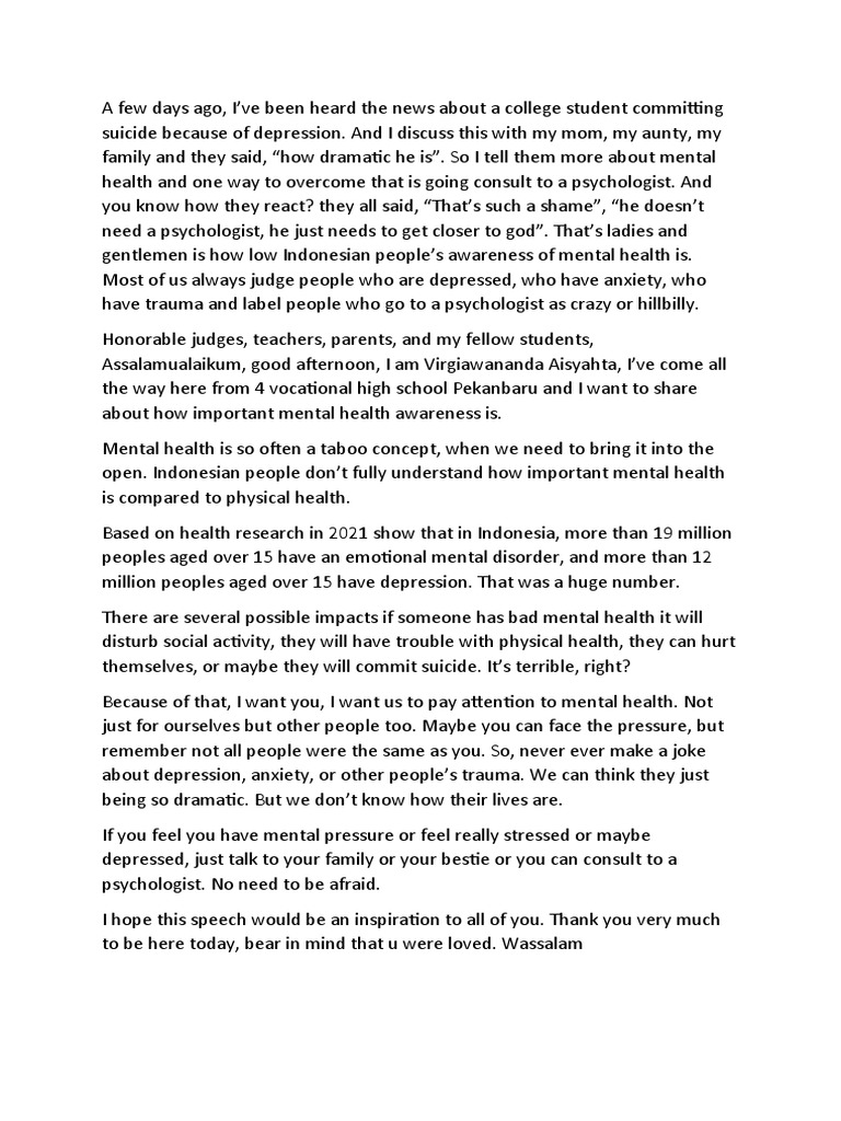 mental-health-speech-pdf