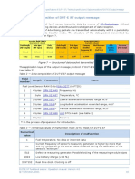 DUT-E S7 Protocol