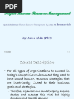 Investment Directive 05-2010 PDF | PDF