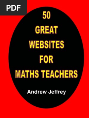50 Great Maths Websites