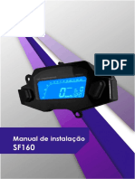Manual SF160