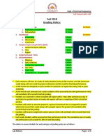 Lab Rubrics DSU F18 (Draft Final)