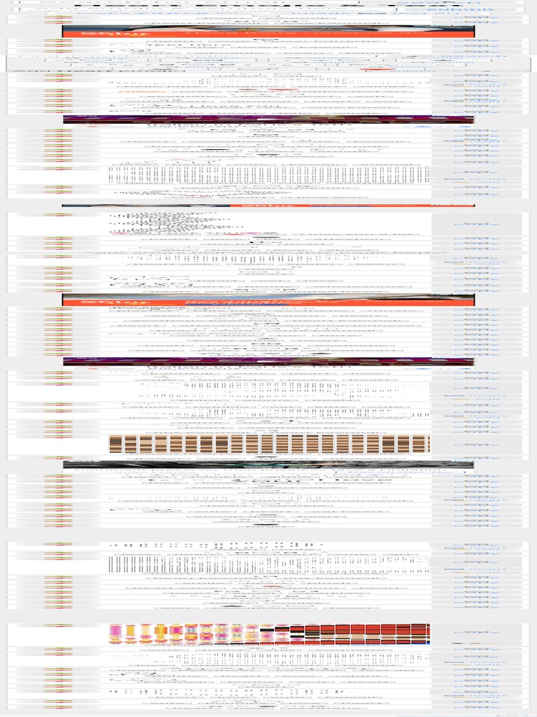 Heart Emojis & Text ♡ ˚ʚ♡ɞ˚ ꨄ Copy & Paste | PDF