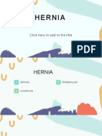 Ppt hernia