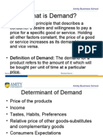 d1183Elasticity of Demand