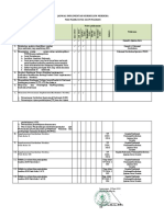 Jadwal IKM ALMAZ