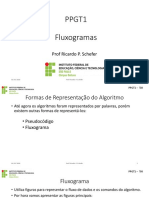 Fluxogramas